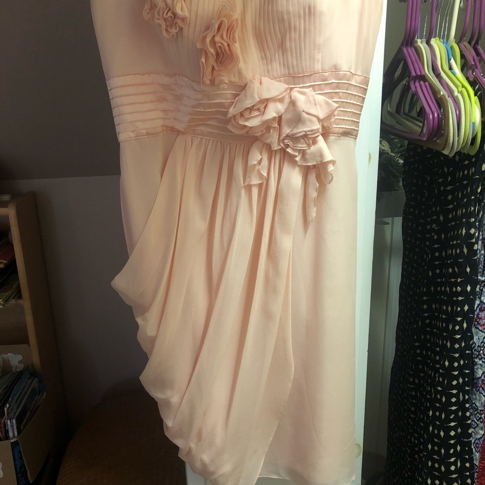 BCBG Dress